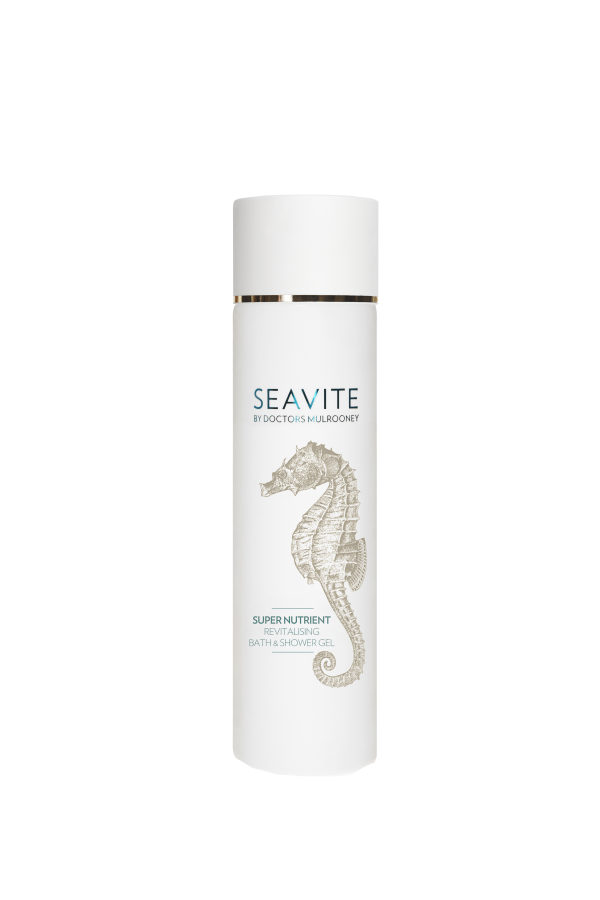 Seavite Revitalising Bath & Shower Gel