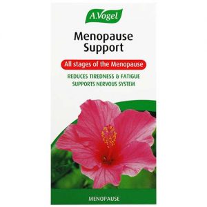 A.Vogel Menopause support 30 Tablets