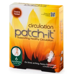 Circulation Patch-It - 6 Foot Patches