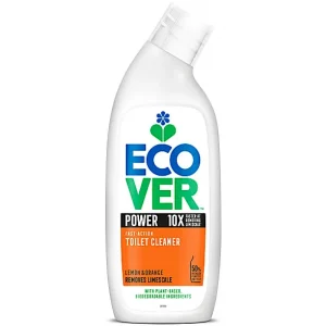 Ecover Fast-Action Toilet Cleaner 750ml