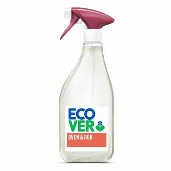 Ecover Oven & Hob Surface Cleaner 500ml