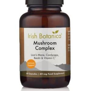 Irish Botanica Mushroom Complex