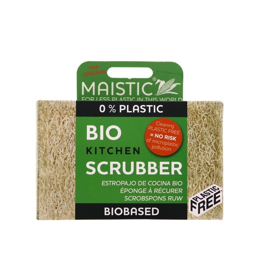 Maistic Bio Kitchen Scrubber Sponge