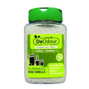 VivaGreen DeOdour Chemical Free
