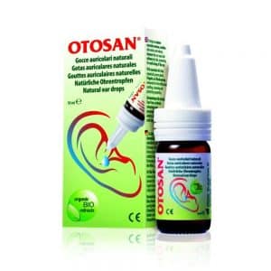 Otosan Ear Drops - 10ml