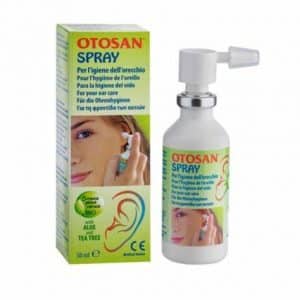 Otosan Ear Spray - 50ml