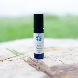 Scents of Galway - Barna Woods Natural Perfume