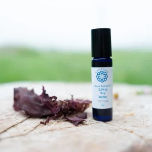 Scents of Galway - Galway Bay Breeze Natural Perfume