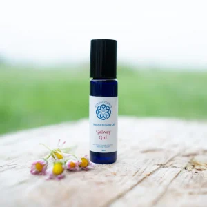 Scents of Galway - Galway Girl Natural Perfume