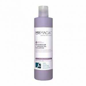 Sea Magik Magnesium + Argan Oil Shampoo - 300ml