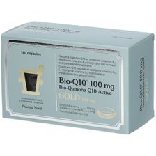 Pharma Nord BioActive Q10 Gold 100mg - 5 Month Supply