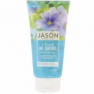 Jason Hi Shine Styling Gel