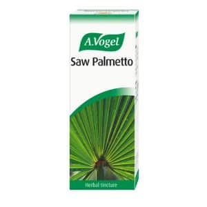 A.Vogel Saw Palmetto Drops - 50ml