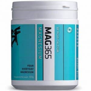 Mag365 Bone Formula Plus Calcium - 360g