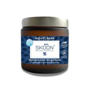 Skoon Sensitive Care Night Cream - 90ml