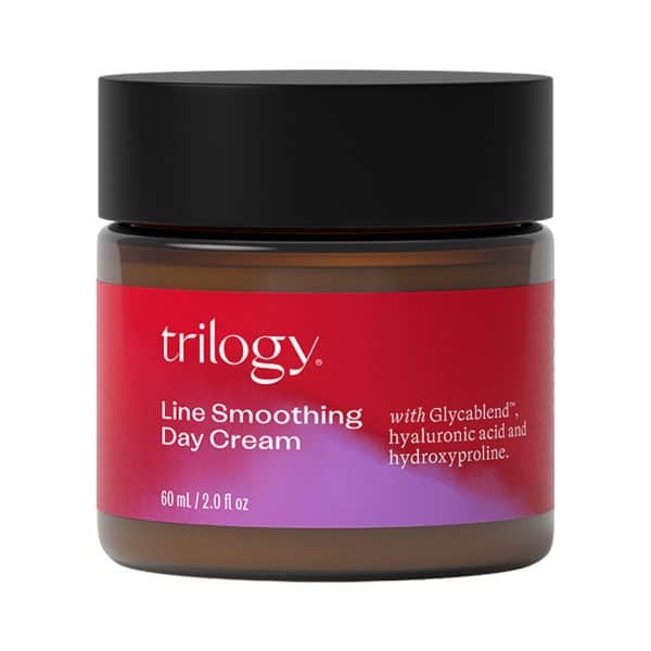 Trilogy Line Smoothing Day Cream - 60ml