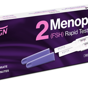 Suresign Menopause (FHS) Rapid Tests X2