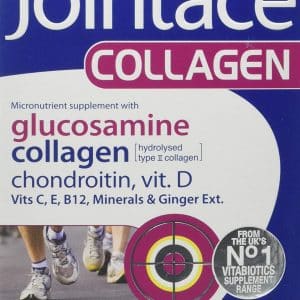 Jointace Collagen - 30 Tablets