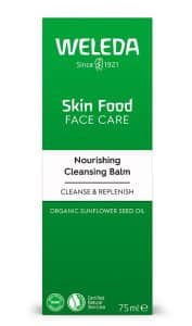 Weleda Skin Food Nourishing Cleansing Balm - 75ml