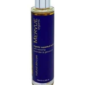 Mervue Organic Skincare - Lavender & Geranium Body Oil - 150ml