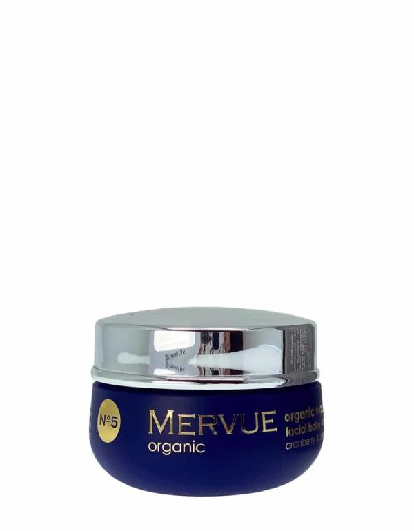 Mervue Organic Skincare - Superfruit Facial Balm - 50ml