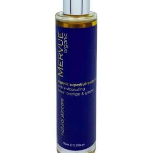 Mervue Organic Skincare - Sweet orange & Ginger Body Oil - 150ml