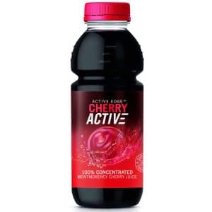 Cherry Active Montmorency Cherry Juice - 473ml