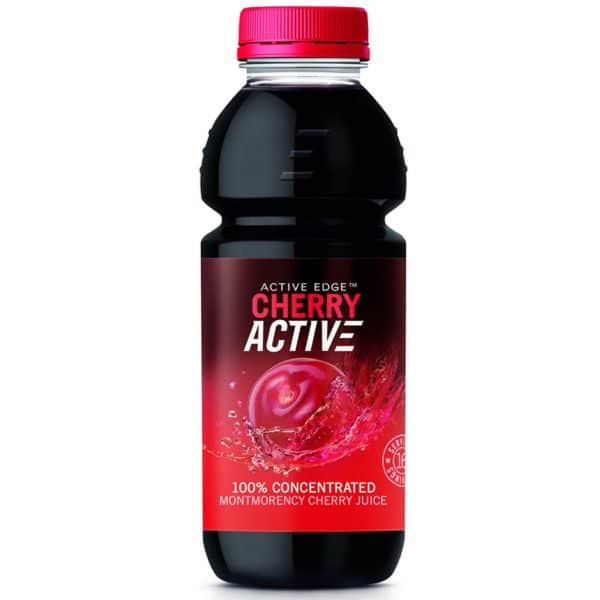 Cherry Active Montmorency Cherry Juice - 473ml