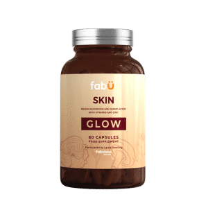 FabU Skin - Glow - 60 Capsules