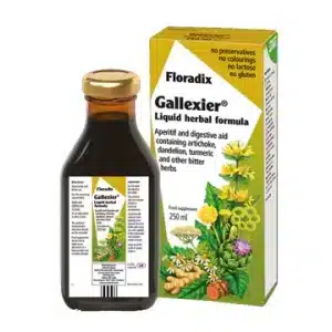 Floradic Gallexier Liquid Formula - 250ml