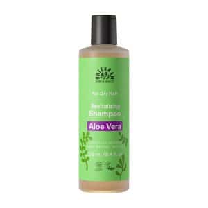 Urtekram Revitalizing Aloe Vera shampoo - 250ml