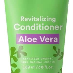 Urtekram Revitalizing Aloe Vera Conditioner - 250ml
