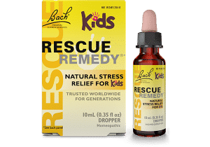 Bach Rescue Remedy Dropper for Kids - 10ml
