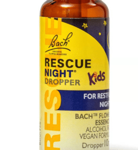 Bach Rescue Night Dropper for Kids - 10ml