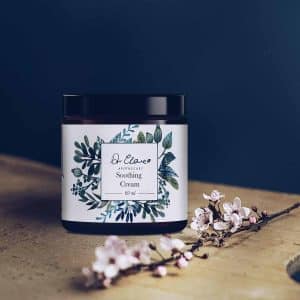 Dr Clare Apothecary - Anti-Itch Cream - 60g